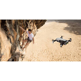Dron DJI Mavic Air Fly More Combo bílý

 obrázek produktu 8 z 15