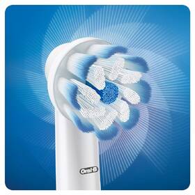 Zubní kartáček Oral-B PRO 900 bílý

 obrázek produktu 3 z 6