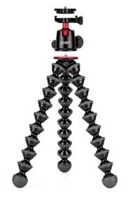 Stativ JOBY GorillaPod 5K Kit černý

 obrázek produktu 1 z 5