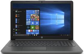 Notebook HP 15-db1602nc šedý

 obrázek produktu 1 z 4