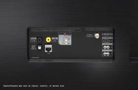 Televize LG OLED55B8S 

 obrázek produktu 11 z 12