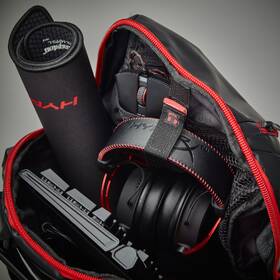 Batoh na notebook HyperX SCOUT červený

 obrázek produktu 4 z 7