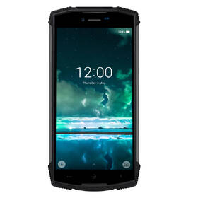 Mobilní telefon Doogee S55 černý

 obrázek produktu 2 z 10