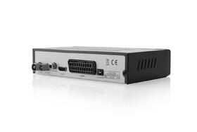 Set-top box GoGEN DVB 269 černá barva
