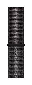 Řemínek Apple 40mm Black Nike Sport Loop 

 obrázek produktu 2 z 3