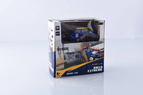 RC auto WIKI Datart Rally Extreme 

 obrázek produktu 5 z 6