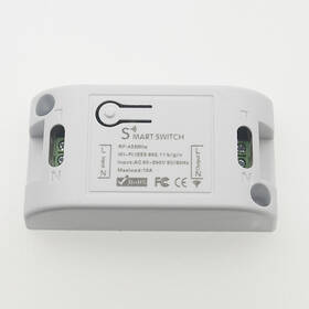 Releová jednotka iQtech SmartLife SB002, Wi-Fi, s ovladači 

 obrázek produktu 5 z 6