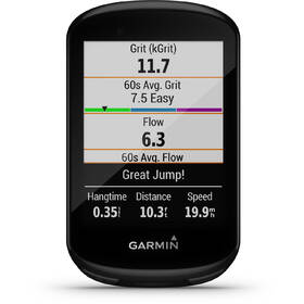 Cyklopočítač s GPS Garmin 830 PRO + voucher TOPO Czech PRO černý

 obrázek produktu 9 z 11