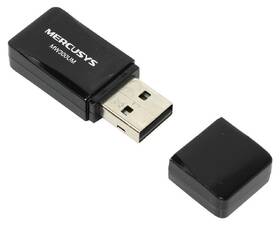 Wi-Fi adaptér Mercusys MW300UM 

 obrázek produktu 2 z 3