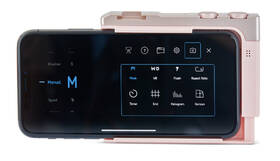 Grip Pictar Smart růžový

 obrázek produktu 3 z 8