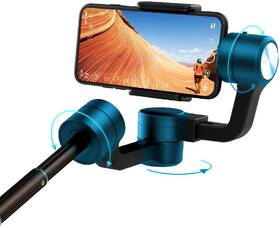 Stabilizátor Feiyu Tech Vimble 2S 

 obrázek produktu 9 z 11