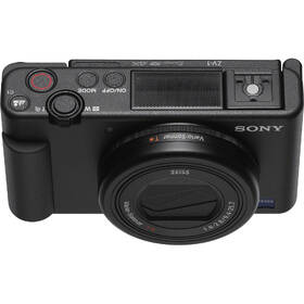 Digitální fotoaparát Sony ZV-1 černá barva
