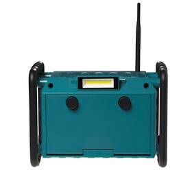 Stavební rádio Denver WRB-50 zelený

 obrázek produktu 5 z 8