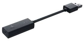 Headset Razer BlackShark V2 + USB Mic Enhancer černý

 obrázek produktu 4 z 11