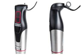 Ponorný mixér Rohnson R-598 černý/stříbrný

 obrázek produktu 9 z 14