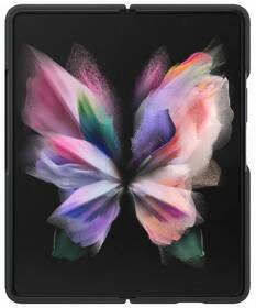 Kryt na mobil Samsung Silicone Cover Galaxy Z Fold3 černý

 obrázek produktu 3 z 7
