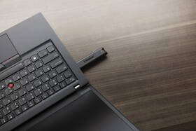 USB Flash Kingston 256GB USB-C černý

 obrázek produktu 4 z 7