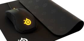 Podložka pod myš SteelSeries QcK Medium 32x27 cm černá

 obrázek produktu 5 z 5