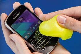 Čisticí hmota Cyber Clean The Original 80 g 

 obrázek produktu 2 z 5