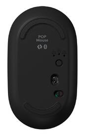 Myš Logitech POP - blast yellow žlutá

 obrázek produktu 7 z 11