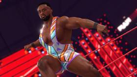 Hra 2K Games PlayStation 5 WWE 2K22 

 obrázek produktu 3 z 9
