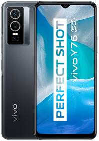 Mobilní telefon vivo Y76 5G 8 GB / 128 GB - Midnight Space 

 obrázek produktu 7 z 8