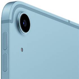 Dotykový tablet Apple iPad Air (2022) Wi-Fi + Cellular 64GB - Blue 

 obrázek produktu 2 z 6