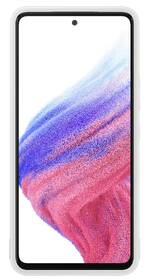 Kryt na mobil Samsung Standing Cover na Galaxy A53 5G bílý

 obrázek produktu 7 z 7