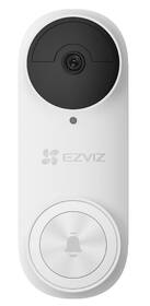 Videozvonek EZVIZ DB2 2K (3MP) bílý

 obrázek produktu 1 z 7