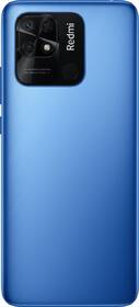 Mobilní telefon Xiaomi Redmi 10C 4 GB / 128 GB  - Ocean Blue 

 obrázek produktu 5 z 10