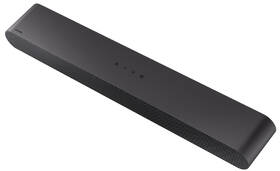 Soundbar Samsung HW-S50B černý

 obrázek produktu 7 z 8