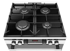 Kombinovaný sporák Fagor 3CLG-610BB bílý

 obrázek produktu 2 z 5