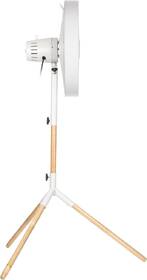 Ventilátor stojanový Sencor SFN 4080WH 

 obrázek produktu 4 z 9