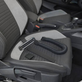 Sada hubic Electrolux Home & Car KIT 360 + 

 obrázek produktu 2 z 6