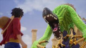 Hra Bandai Namco Games PlayStation 5 One Piece Odyssey 

 obrázek produktu 2 z 11