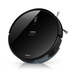 Robotický vysavač Niceboy i8 Black 

 obrázek produktu 3 z 16
