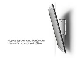 Držák TV Vogel’s MA1010 výklopný, pro úhlopříčky 17" až 26", nosnost 30 kg 

 obrázek produktu 4 z 7