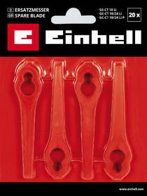 Náhradní nůž Einhell 3405730 

 obrázek produktu 2 z 2