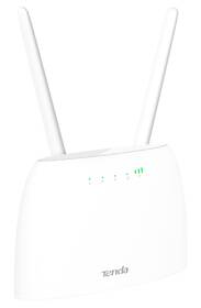 Router Tenda 4G06C - 3G/4G LTE bílá barva
