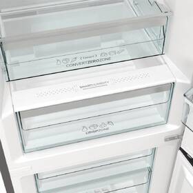 Chladnička s mrazničkou Gorenje NRC620CSXL4WF nerez

 obrázek produktu 9 z 21