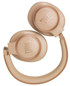 Sluchátka JBL Live 770NC béžová

 obrázek produktu 6 z 11