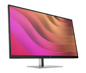 Monitor HP E32k G5 černý/stříbrný

 obrázek produktu 4 z 6