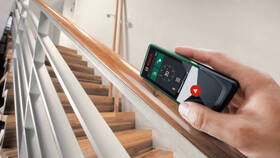 Laserový dálkoměr Bosch AdvancedDistance 50C, 0.603.672.2Z0 

 obrázek produktu 7 z 8