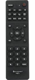 Internetový radiopřijímač s DAB+ Soundmaster ICD4350SW černý

 obrázek produktu 4 z 4