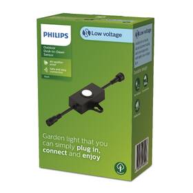 Senzor Philips GardenLink soumrakový 24 V 

 obrázek produktu 4 z 4