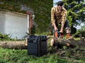 Nabíjecí stanice Segway CUBE 2000, 2048 Wh 

 obrázek produktu 2 z 4