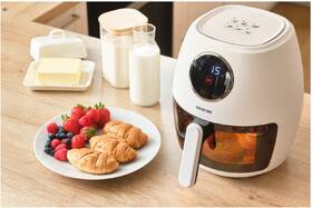 Fritéza horkovzdušná Sencor SFR 5340WH bílá

 obrázek produktu 11 z 21