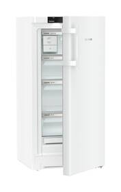 Mraznička Liebherr FNb 425i bílá

 obrázek produktu 6 z 11