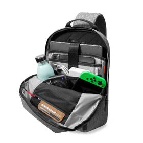 Batoh na notebook tomtoc Navigator - T24 šedý

 obrázek produktu 4 z 11