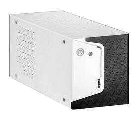 Záložní zdroj Legrand UPS Keor SP 1000VA/600W FR+IEC, Line-interactive, Tower, výstup 2/2x CZ/IEC C13, USB 

 obrázek produktu 3 z 3